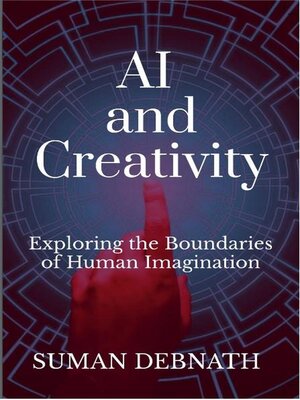 cover image of AI and Creativity